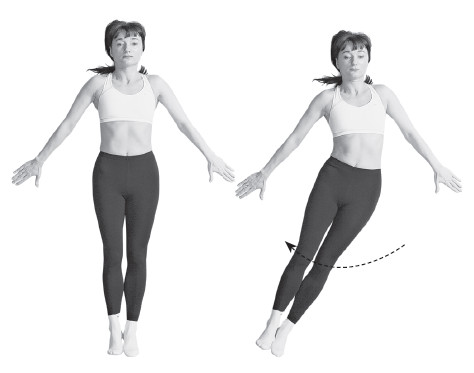Рекомендации Валентина Дикуля, упражнения для спины