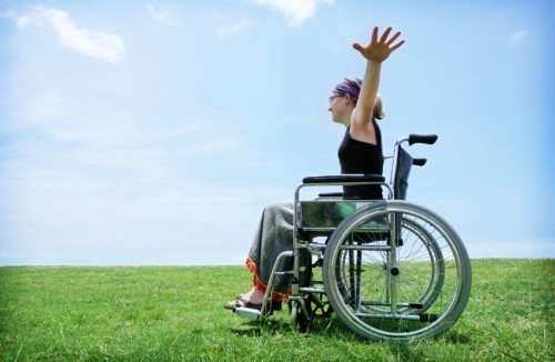 Грыжа позвоночника и получение инвалидности