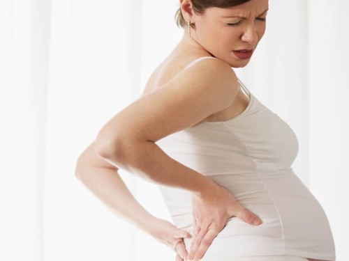 Воспаление седалищного нерва при беременности
